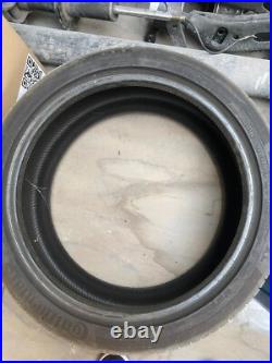 Continental Tyre Contisport Contact 5 225/40 R 18 92y