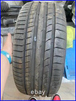 Continental Tyre Contisport Contact 5 225/40 R 18 92y