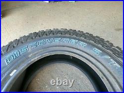 Cooper Discoverer S/T MAXX 285/70R17 Hybrid Off Road Tyre A/T & M/T