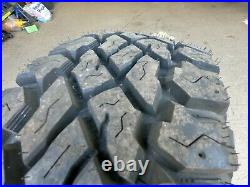 Cooper Discoverer S/T MAXX 285/70R17 Hybrid Off Road Tyre A/T & M/T