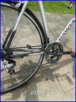 Dawes Giro 200 Competition Road Bike. Recent Service + New tyres, Brake Pads