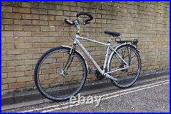 Dawes Karakum Touring Road Bike With Brand New Brakes, Tyres, Chain & Cables