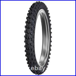 Dunlop GEOMAX MX34 80/100-21 51M Front MOTOCROSS Motorcycle Motorbike Tyre