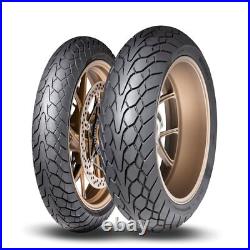 Dunlop Mutant Tyres for KTM 1290 Super Adventure S 17-21