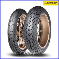 Dunlop Mutant Tyres for KTM 1290 Super Adventure S 17-21