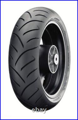 Dunlop ROADSMART 2 II 160/60-17 69W Rear Motorcycle Motorbike Tyre 160/60ZR17 Dunlop ROADSMART 2 II 160/60-17 69W Rear Motorcycle Motorbike Tyre 160/60ZR17