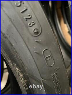 Dunlop ROADSMART 2 II Rear Motorcycle Tyre 180/55ZR17 73W New Road Smart