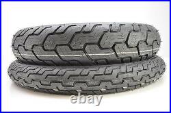 Dunlop Road D402 MH90-21 Harley Davidson Motorcycle Tyre