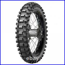 Dunlop Tyre GeoMax MX33 100/90-19 (R)