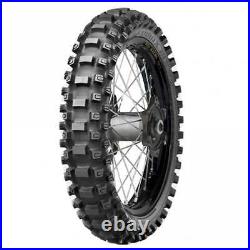 Dunlop Tyre GeoMax MX33 110/90-19 (R)