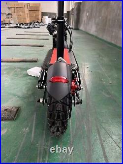 E-Scooter IX8 10 inch off road tyres 800w up to 45km/h 40km range