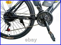 Easy-try Road e-bike 250w electric bike bicycle 26 Tyres city bike