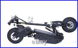 Electric Scooter Powerboard E Scooter 500W 1000W 1600W 2000W with 10 road tyres
