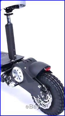 Electric Scooter Powerboard E Scooter 500W 1000W 1600W 2000W with 10 road tyres