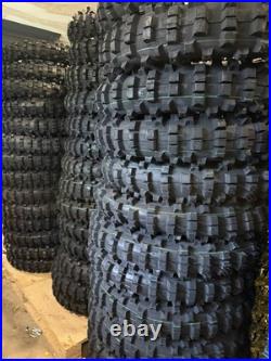 Enduro tyres, Rear 140/80/18 and Front 90/100 KTM, Sherco, Beta, Husqvarna (PAIR)