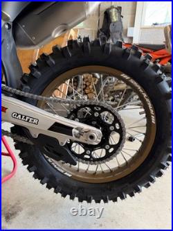 Enduro tyres, Rear 140/80/18 and Front 90/100 KTM, Sherco, Beta, Husqvarna (PAIR)