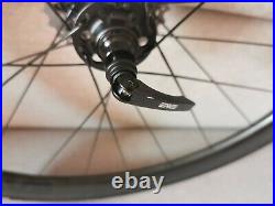 Enve SES Carbon Road Bike Clincher Wheelset Shimano/Sram Hub + Tires