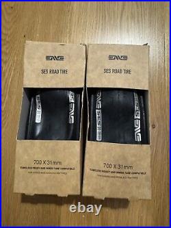 Enve SES Road Tyres 31mm Pair