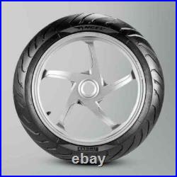FITS HONDA NC 750 D Integra 2016 PIRELLI ANGEL ST FRONT & REAR TYRE FITS HONDA NC 750 D Integra 2016 PIRELLI ANGEL ST FRONT & REAR TYRE