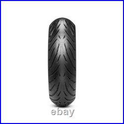 FITS HONDA NC 750 D Integra 2016 PIRELLI ANGEL ST FRONT & REAR TYRE FITS HONDA NC 750 D Integra 2016 PIRELLI ANGEL ST FRONT & REAR TYRE