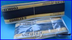 FMB Cobbles II Cobbles 2 road tyres Clincher 30 31 mm x2 NEW