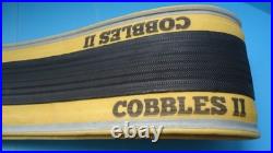 FMB Cobbles II Cobbles 2 road tyres Clincher 30 31 mm x2 NEW