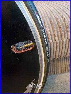 FSA 700C TT TRIATHLON DISC WHEEL New Tyre