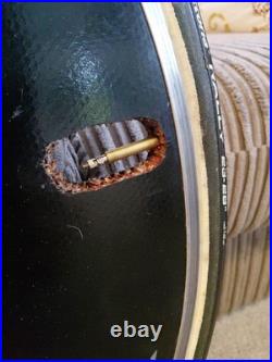 FSA 700C TT TRIATHLON DISC WHEEL New Tyre