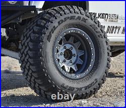 Falken Wildpeak MT01 33 12.50 15 Off Road Mud Terrain Challenge Tyres Brand New