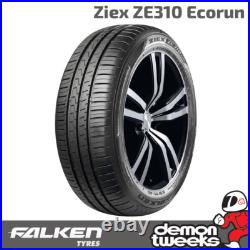 Falken ZE 310 High Performance Road Tyre 205 40 17 84W XL 205/40/17 ZE310