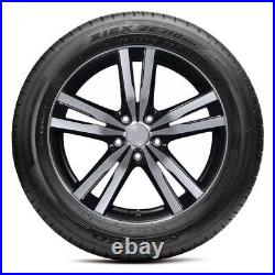 Falken ZE 310 High Performance Road Tyre 205 40 17 84W XL 205/40/17 ZE310