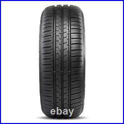 Falken ZE 310 High Performance Road Tyre 205 40 17 84W XL 205/40/17 ZE310