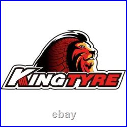 Fast Road Sport King Tyre K06 Racing Street 190/55 ZR17 75W TL Rear