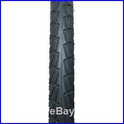 Fincci Pair 26 x 1.95 Tyres Antipuncture for Road Mountain Hybrid Bike Bicycle