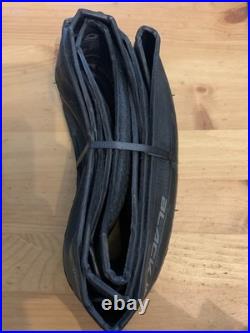 Gatorskin Road Tires Clincher Black Edition 700x25C Pair Gatorskin Road Tires Clincher Black Edition 700x25C Pair