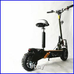 Gauss Electric Scooter Powerboard E Scooter 48v 1600W Off-road 12 Tyres