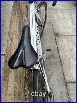 Giant Road Bike Fully Serviced Last Year Drive Train Upgraded and New Tyres