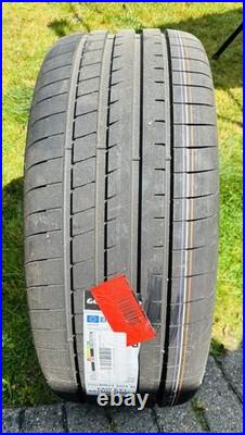 Goodyear Eagle F1 Asymmetric 3 SUV Tyre Goodyear Eagle F1 Asymmetric 3 SUV Tyre