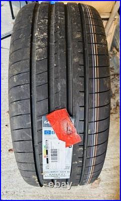 Goodyear Eagle F1 Asymmetric 3 SUV Tyre Goodyear Eagle F1 Asymmetric 3 SUV Tyre