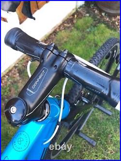 Gravel cx Cyclocross Road Bike Forme Carvel Sl