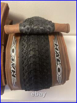 Halo Tyres Brand New Suit Gravel Bike Road x2