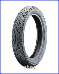 Heidenau 110/80S-16 Road Tyre Tubed K36 55S