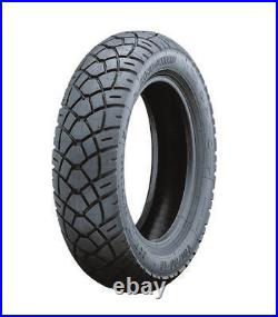 Heidenau 110/90Q-13 Road Tyre Tubeless K58 56Q