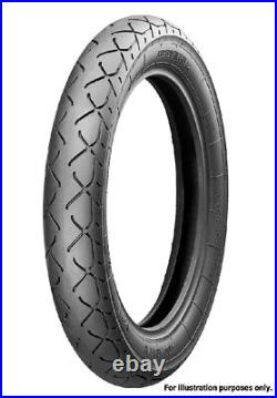 Heidenau 130/90HB-16 Road Tyre Tubeless K65 73H Front or Rear