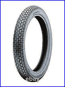 Heidenau 325H-19 Road Tyre Tubed K34 54H