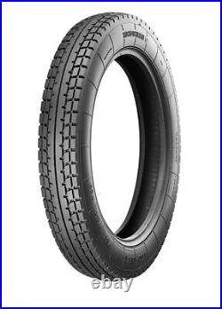 Heidenau 400P-19 Road Tyre Tubed K28 71P Sidecar