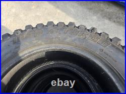 Jeep wrangler 17inch off road tyres