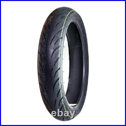Kenda KM1-ST 120/70-17 58W TL Front Motorcycle Tyre 120/70ZR17