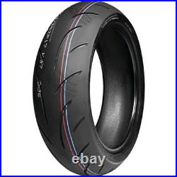 KinTyre K97 200/55-17 78W TL Rear Motorcycle Motorbike Tyre 200/55ZR17