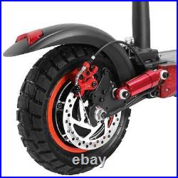 Kugoo Kirin M4 Pro Electric Scooter With Off Road Tyres